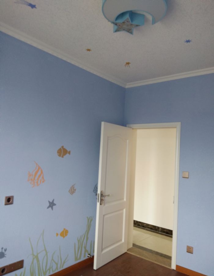 �Ͼ�������������װ��Ч��ͼ