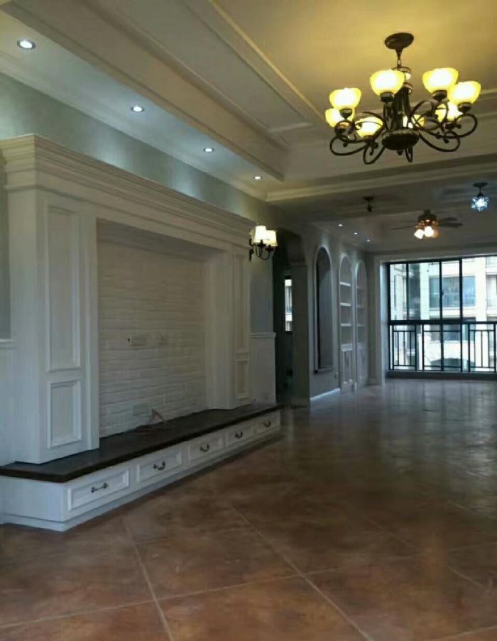 十堰大洋五洲装修效果图