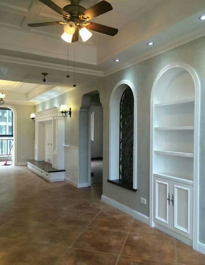 十堰大洋五洲装修效果图