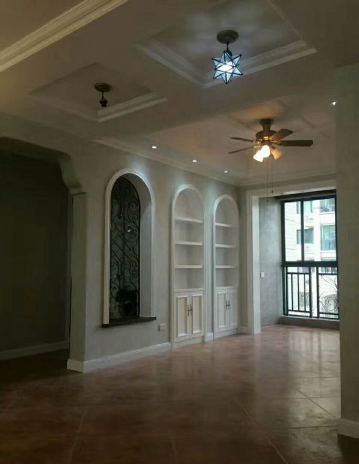 十堰大洋五洲装修效果图