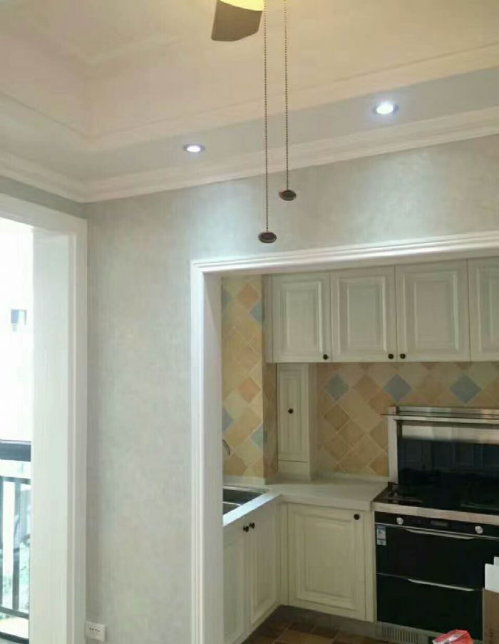 十堰大洋五洲装修效果图