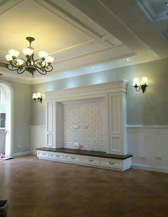 十堰大洋五洲装修效果图