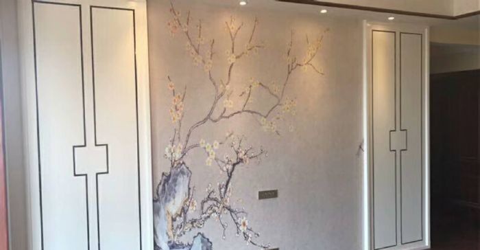 ʮ�ߺͲ����ʳ�װ��Ч��ͼ