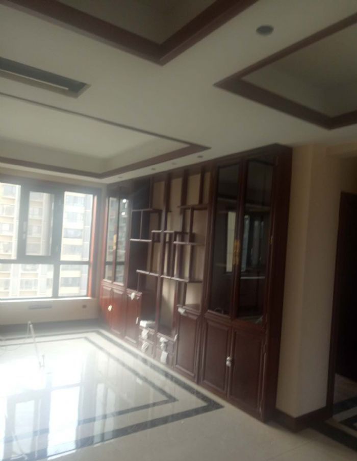 ʮ��ѧ����԰װ��Ч��ͼ