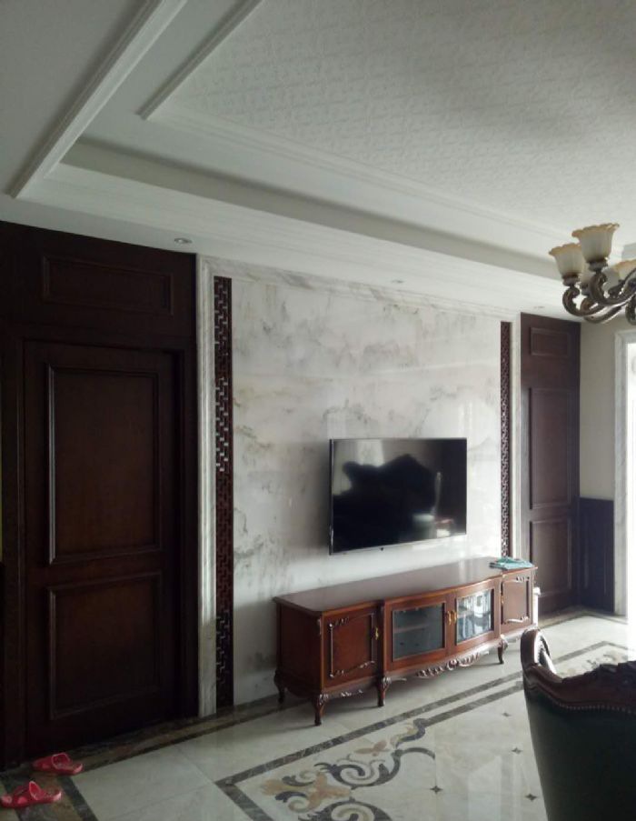 ʮ�������ܹȸ�ʽ¥װ��Ч��ͼ