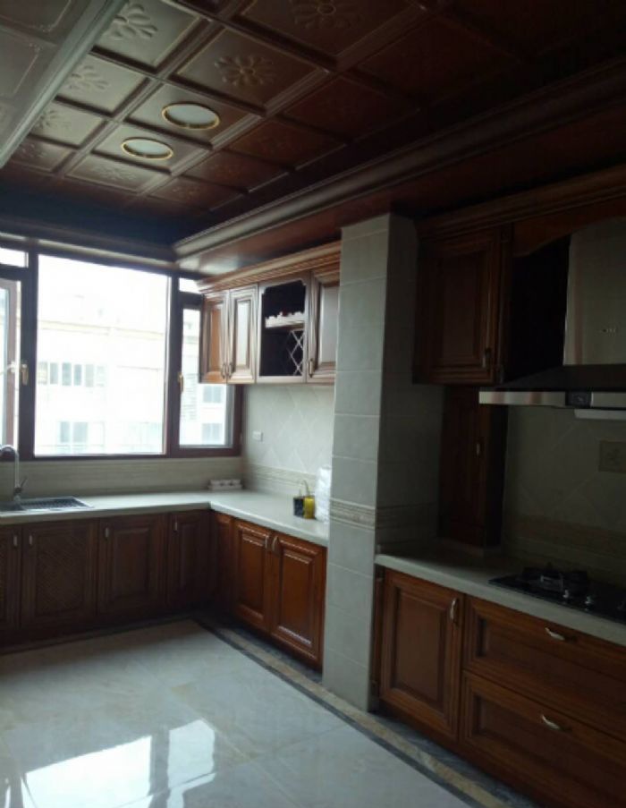 ʮ�������ܹȸ�ʽ¥װ��Ч��ͼ