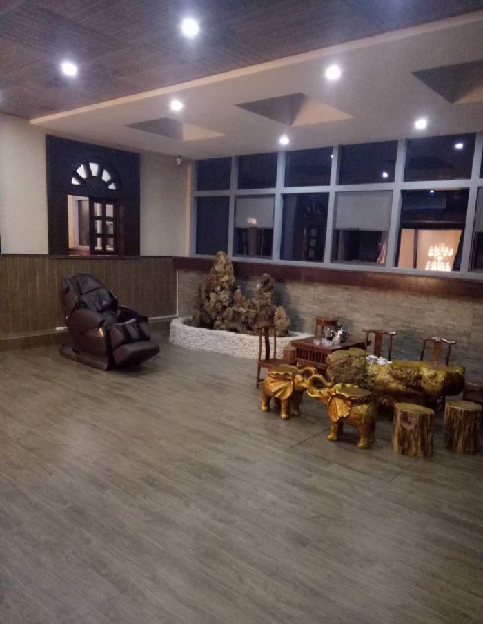 ʮ�������ܹȸ�ʽ¥װ��Ч��ͼ