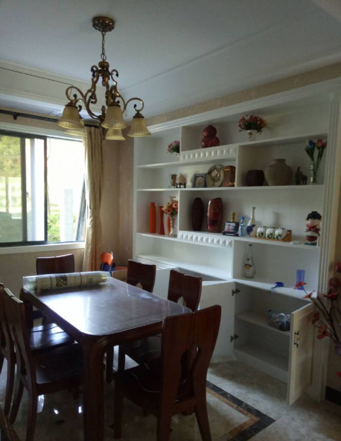 十堰香山郡装修效果图