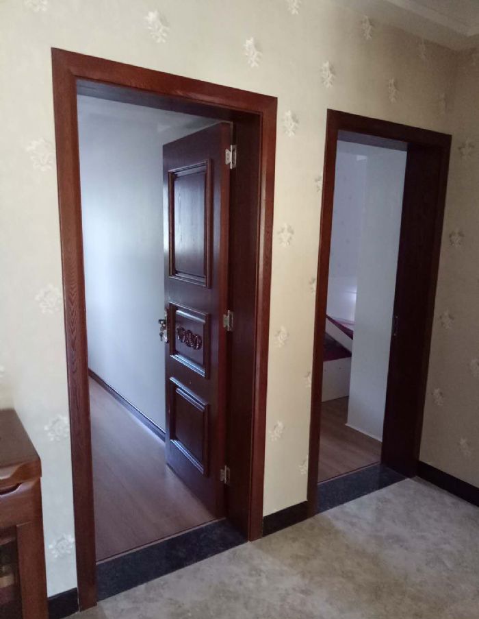 十堰香山郡装修效果图