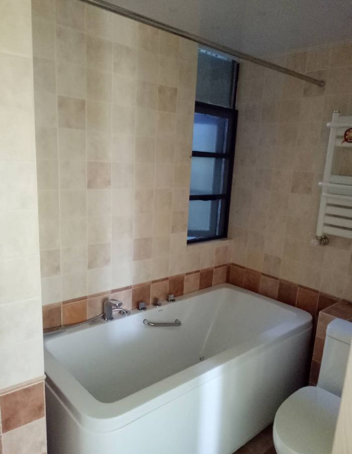 十堰香山郡装修效果图