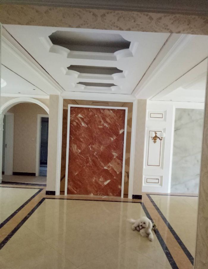 十堰香山郡装修效果图