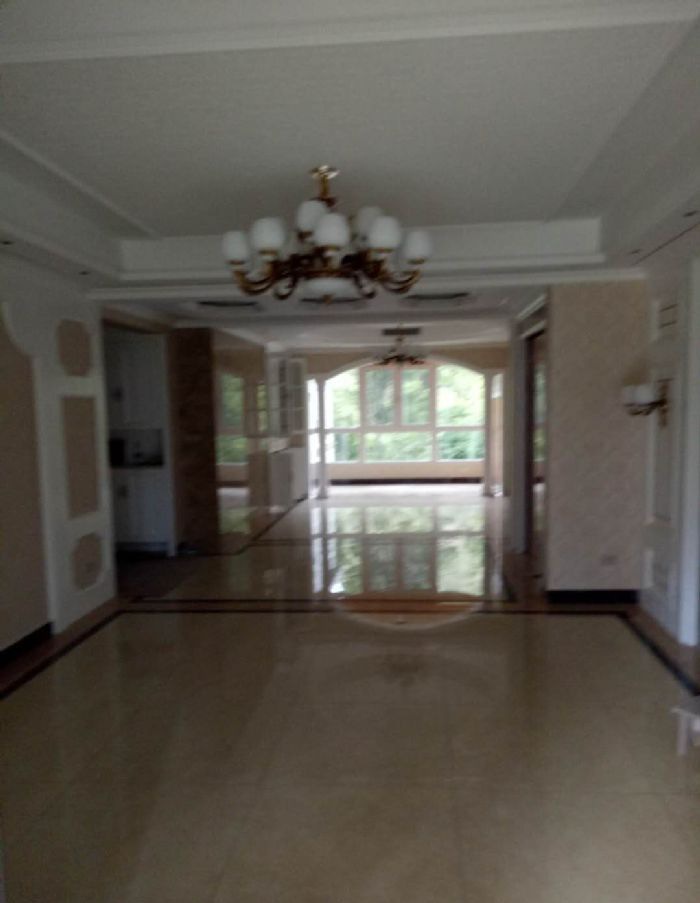 十堰香山郡装修效果图