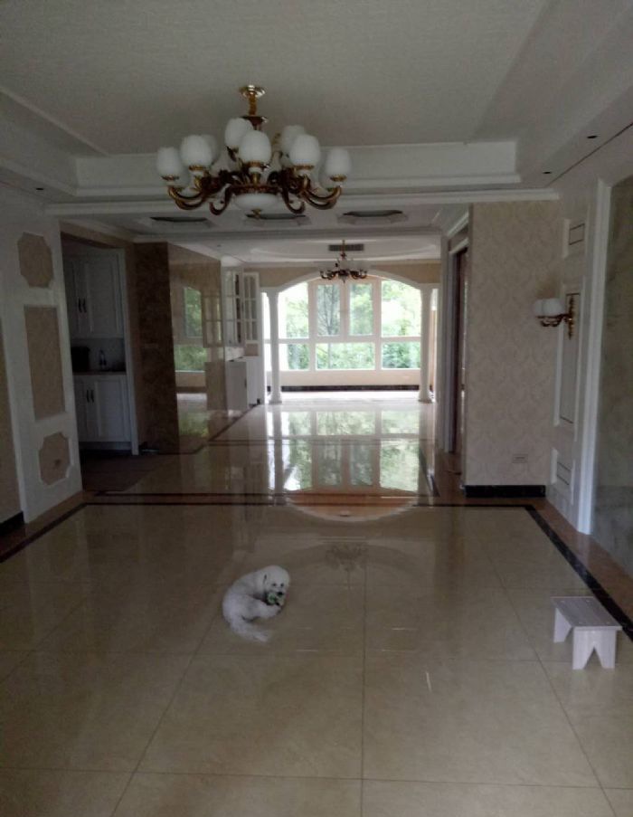 十堰香山郡装修效果图