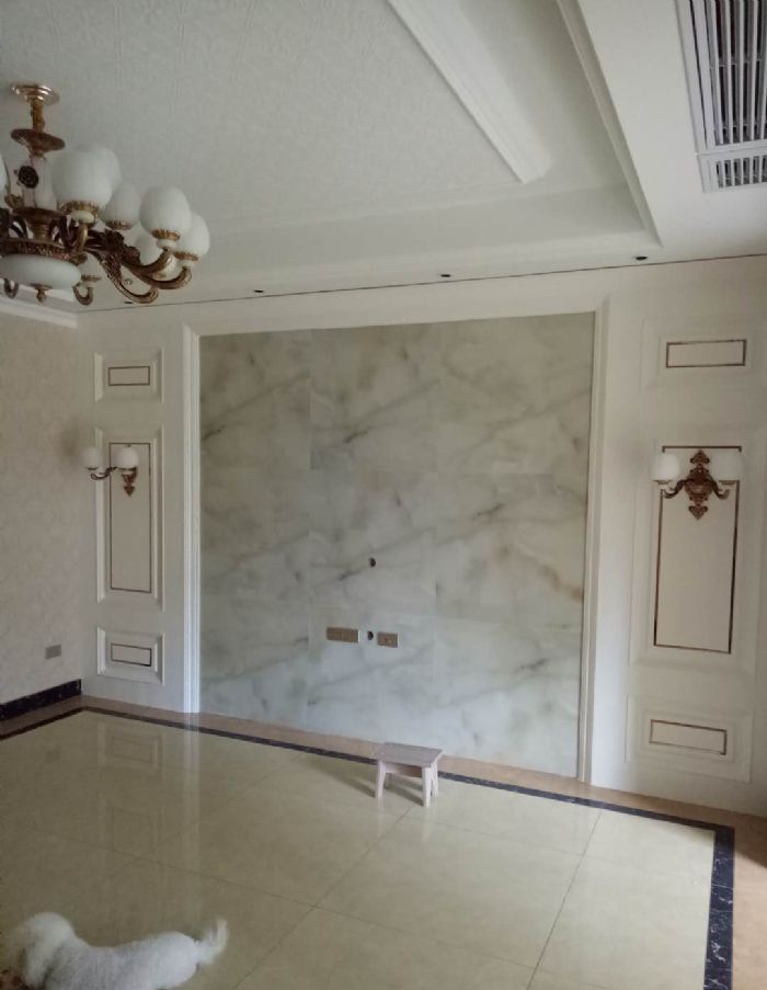 十堰香山郡装修效果图