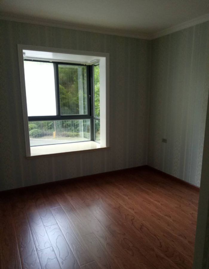 十堰香山郡装修效果图