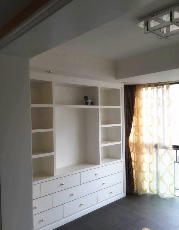 �Ϻ����ﻨ԰װ��Ч��ͼ