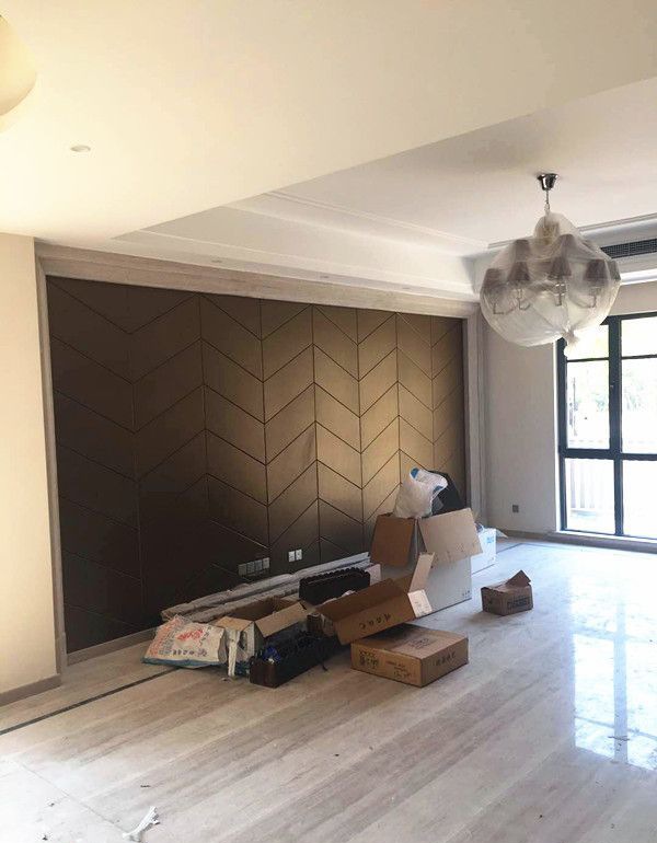 �Ϻ����ﻨ԰װ��Ч��ͼ