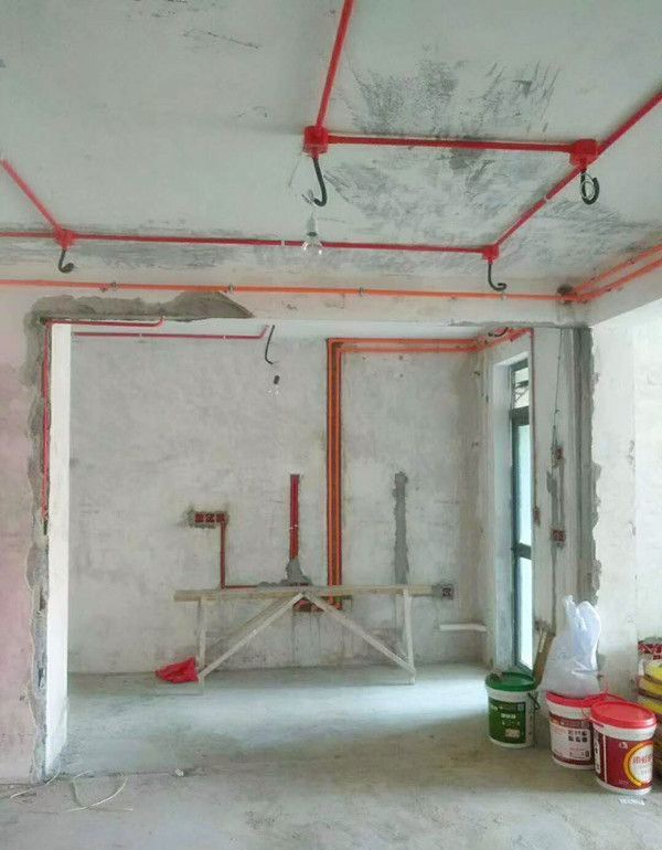 �Ϻ���ɽ�����ĺ�װ��Ч��ͼ