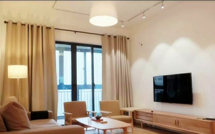 �Ϻ���ɽ�����ĺ�װ��Ч��ͼ