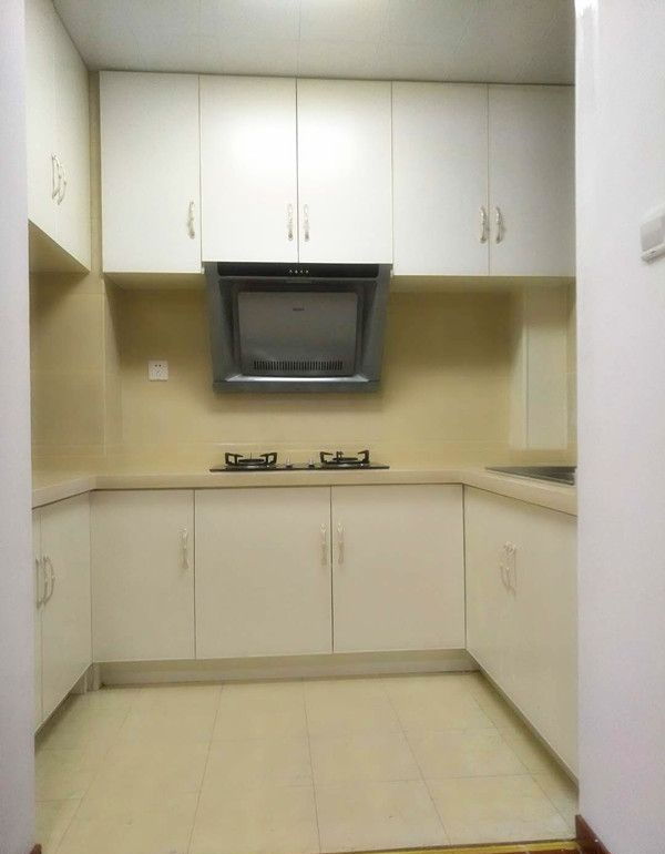 �Ϻ���ɽ�����ĺ�װ��Ч��ͼ