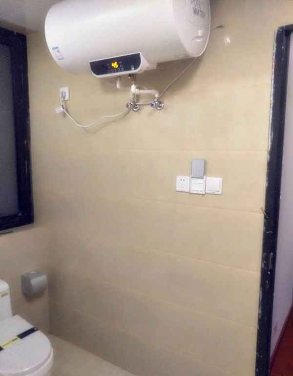 �Ϻ���ɽ�����ĺ�װ��Ч��ͼ