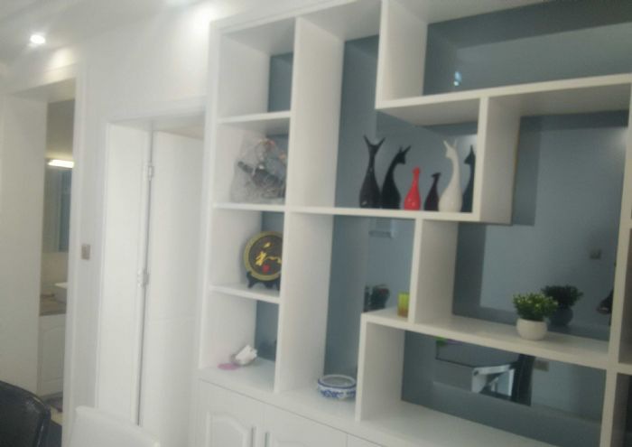 ʯ��ׯ����ˮ��װ��Ч��ͼ