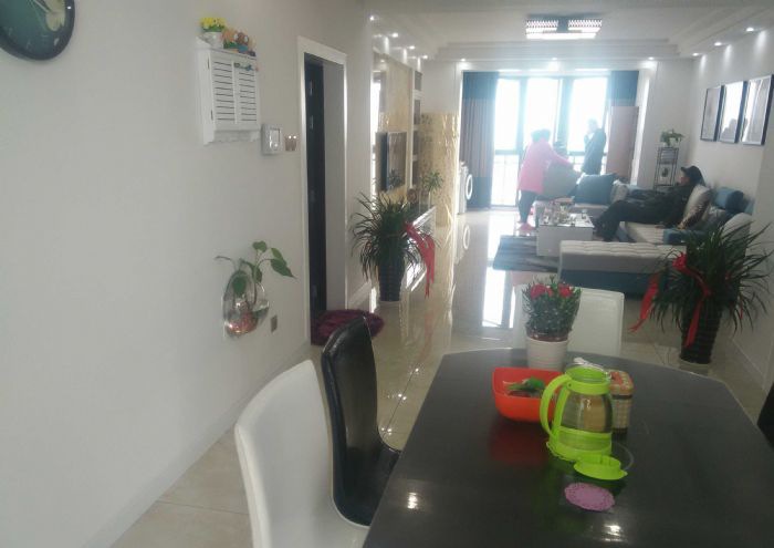 ʯ��ׯ����ˮ��װ��Ч��ͼ