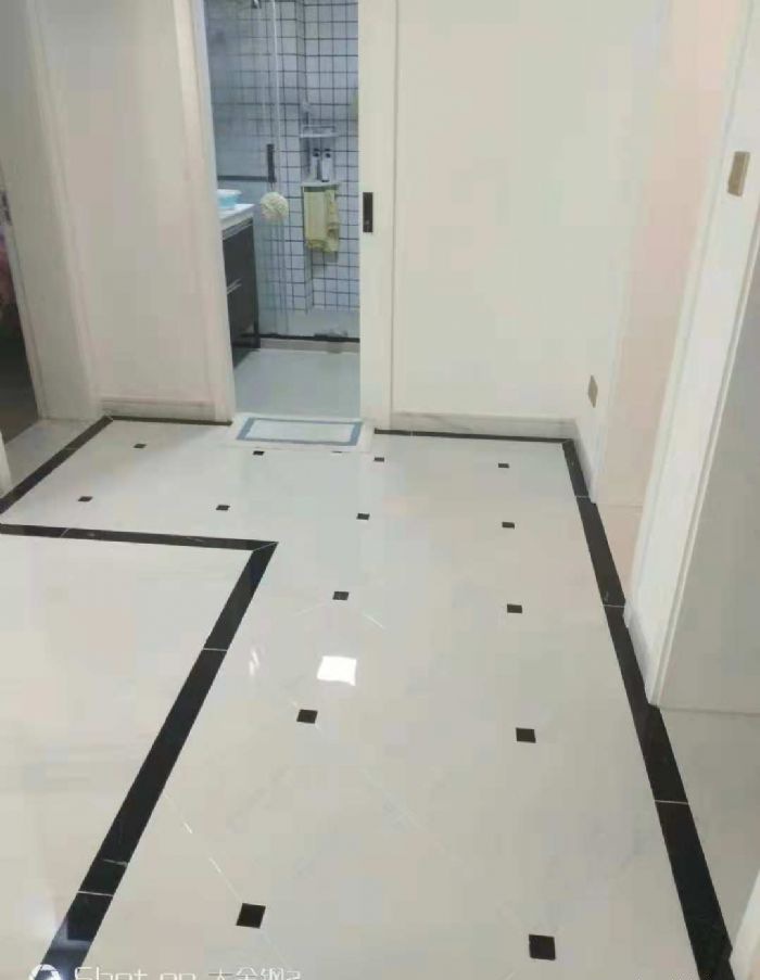 �Ϻ����廪��װ��Ч��ͼ