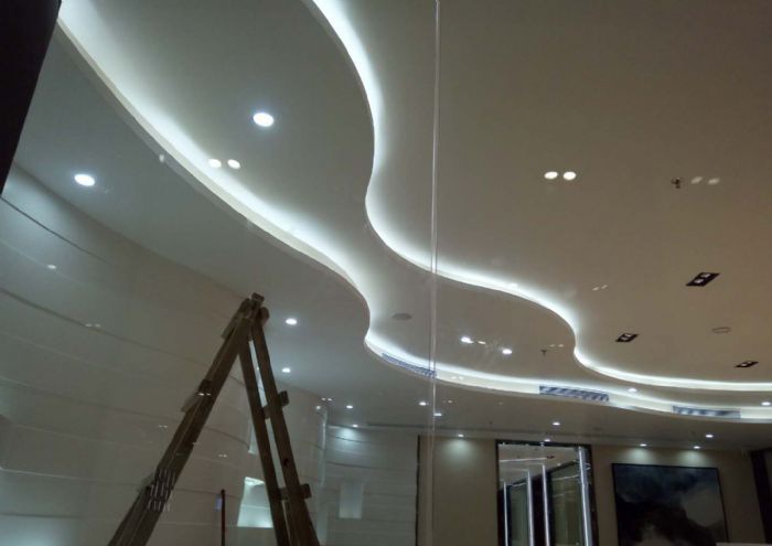 �����������칫��װ��װ��Ч��ͼ