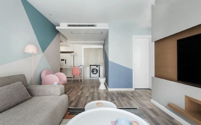 �������һ��װ��Ч��ͼ