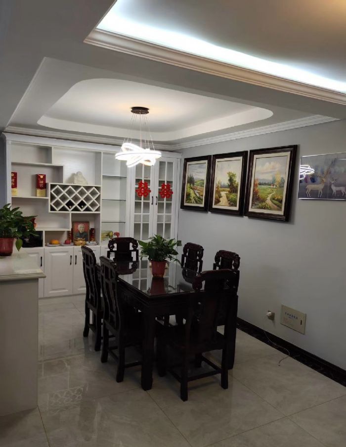 ����ŷ�ް�С��װ��Ч��ͼ