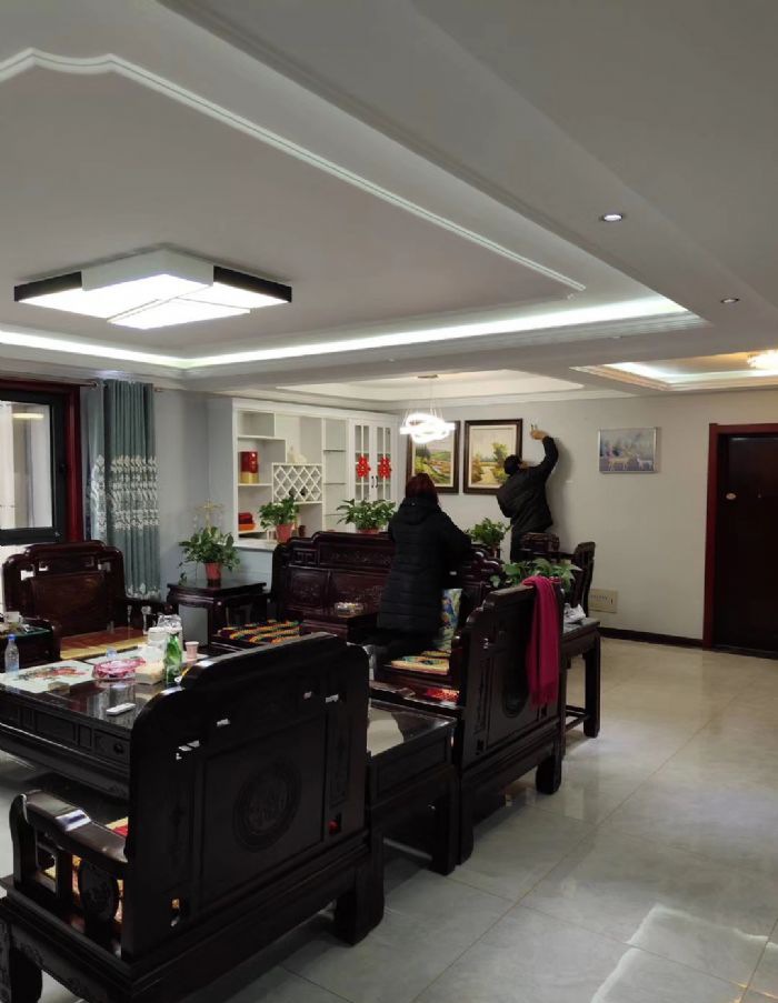 ����ŷ�ް�С��װ��Ч��ͼ