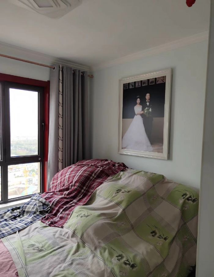 ����ŷ�ް�С��װ��Ч��ͼ