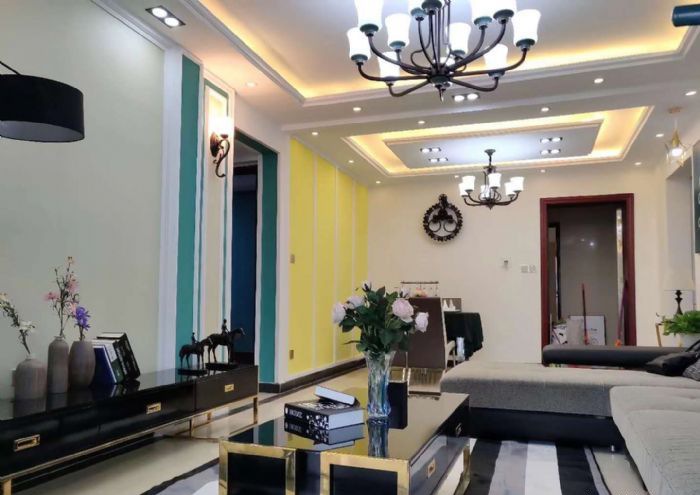 ���������´�װ��Ч��ͼ