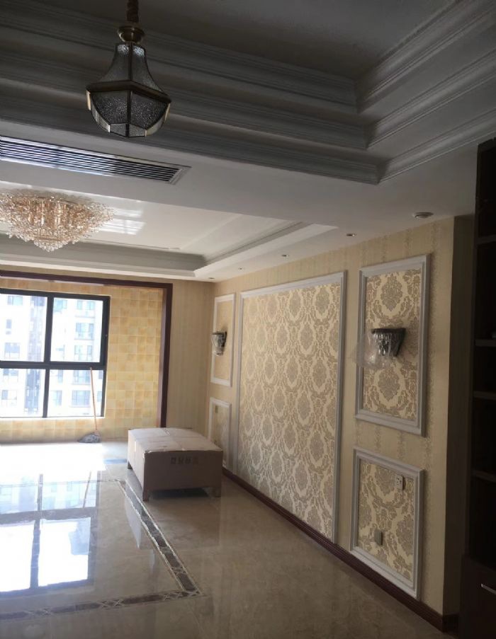 ������������װ��Ч��ͼ