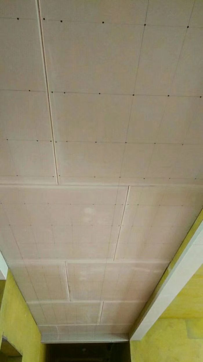 秦皇岛九号别墅装修效果图