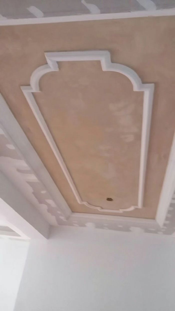 秦皇岛九号别墅装修效果图