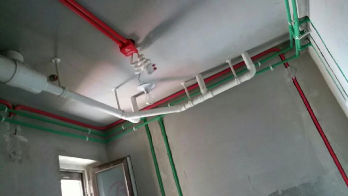 秦皇岛九号别墅装修效果图