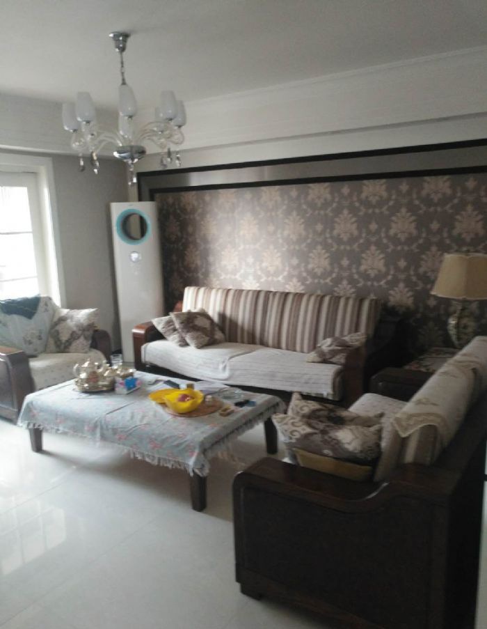 郑州银基王朝装修效果图