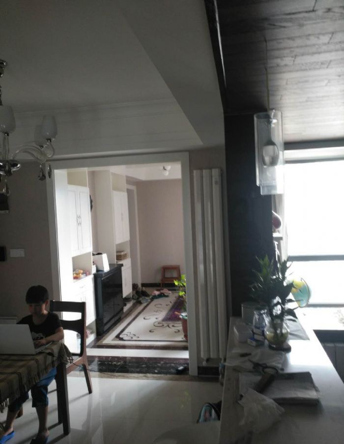 郑州银基王朝装修效果图