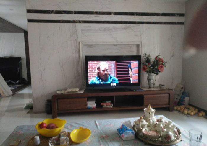 郑州银基王朝装修效果图