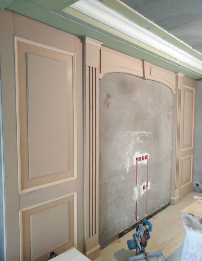 ֣�ݵ·�����װ��Ч��ͼ