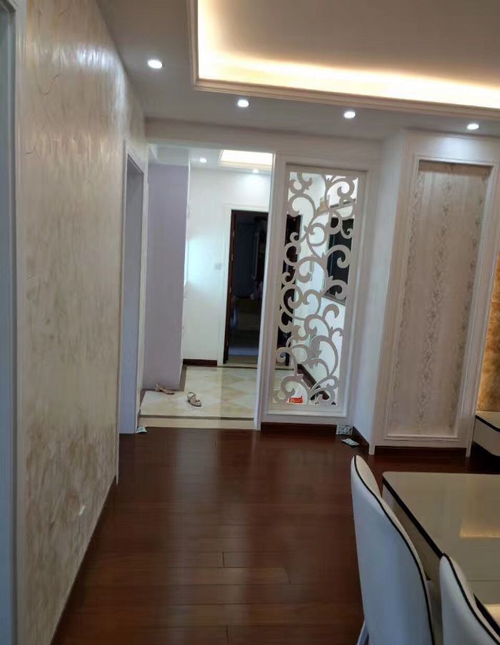 �Ϻ���Զ�����װ��Ч��ͼ