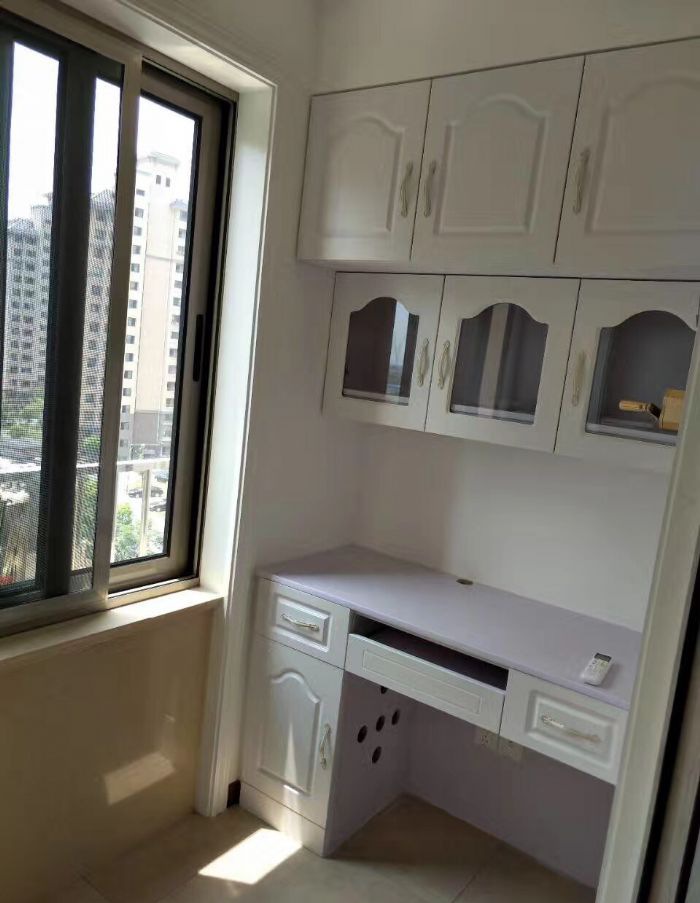 �Ϻ���Զ�����װ��Ч��ͼ