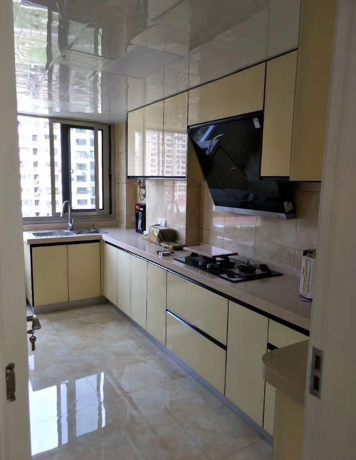 �Ϻ���Զ�����װ��Ч��ͼ