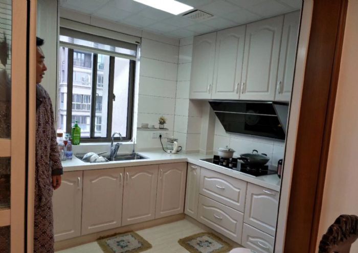 上海苏提春晓装修效果图