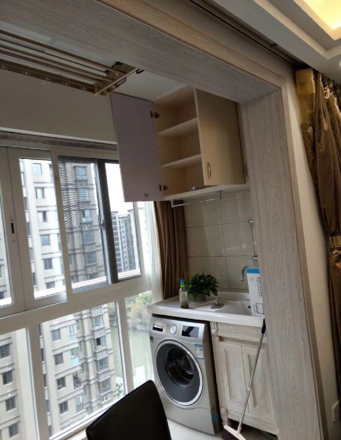 上海苏提春晓装修效果图