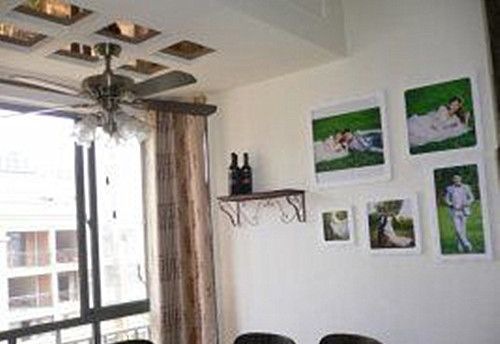 �ϲ�������װ��Ч��ͼ