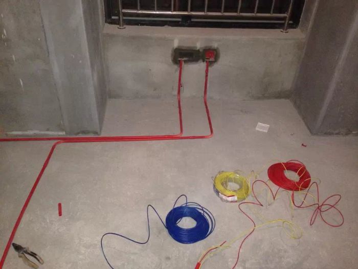 ���������С��װ��Ч��ͼ