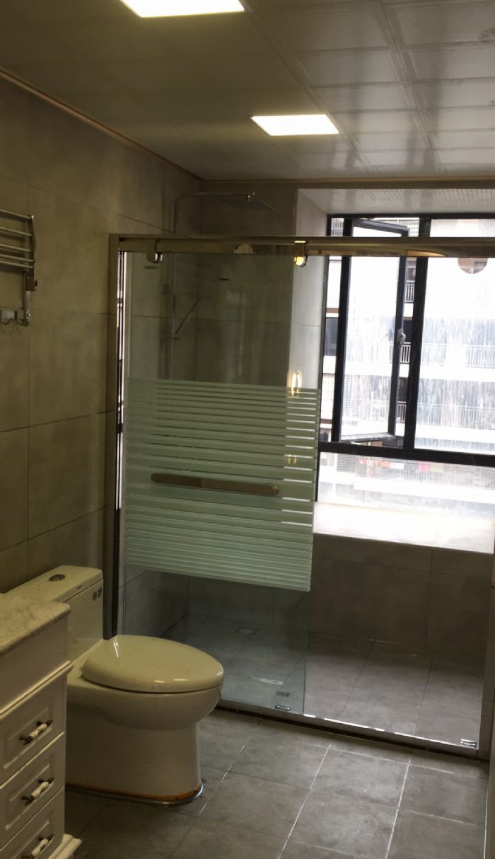 深圳松岗星际家园装修效果图